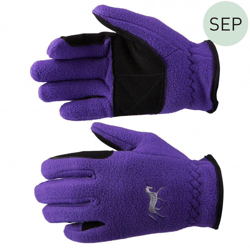 Kids Gloves - Fleece