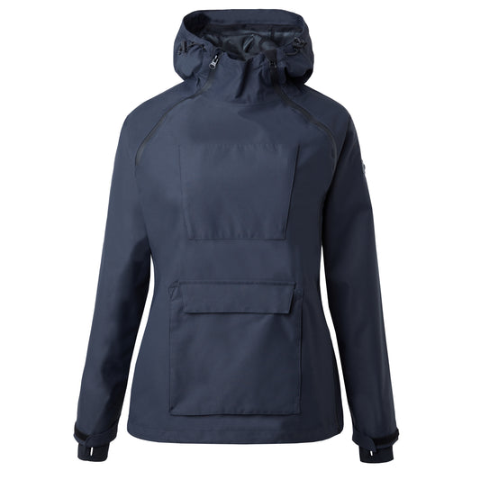 Ayla Waterproof Shell Riding Jacket