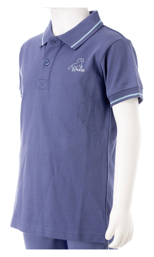 Sohra Kids Polo Shirt