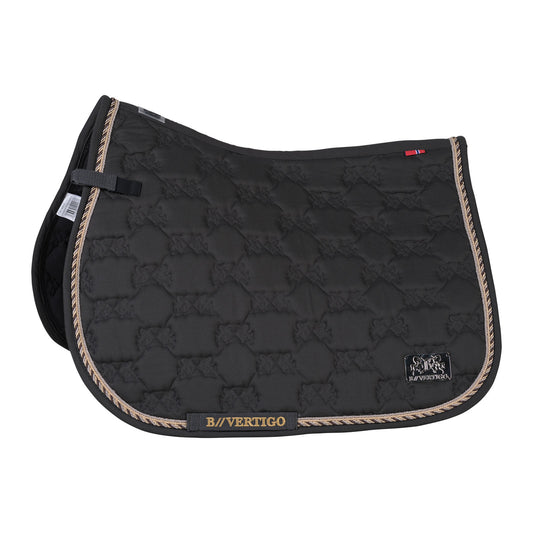 Monaco All Purpose Saddle Pad