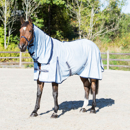 Freja Combo Flexi Neck Fly Sheet