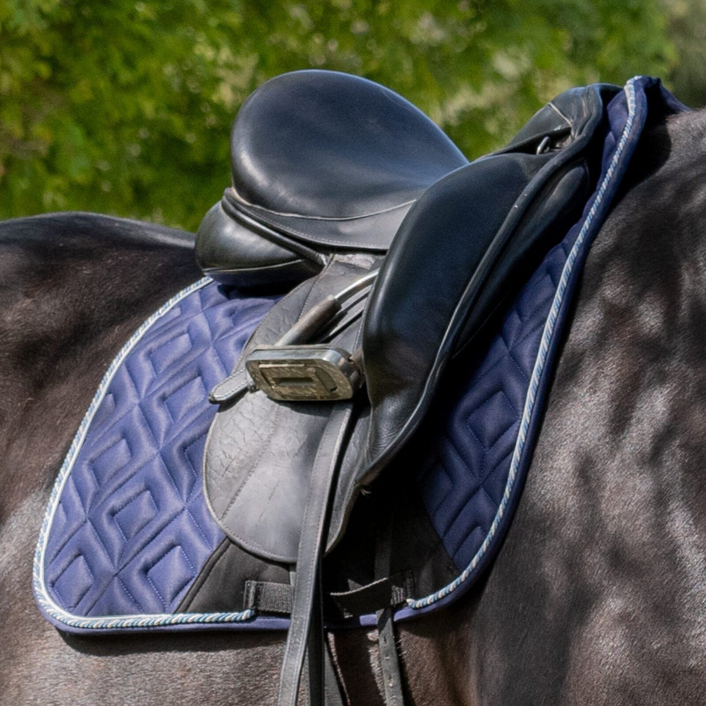 Stockholm NordicAir Dressage Pad