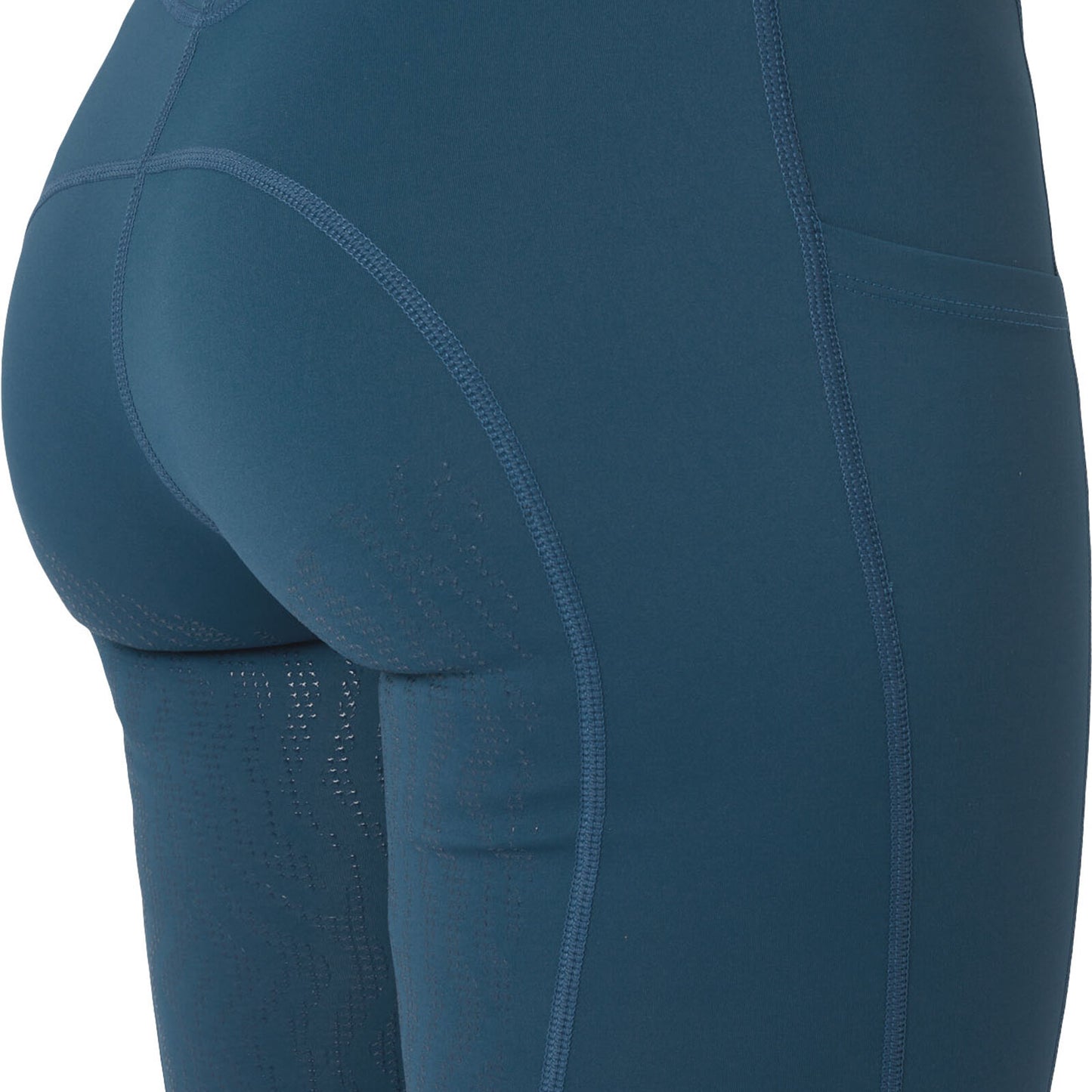 Alyssa High Waist UV Pro Full Seat Tights