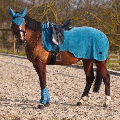 Marquess Fleece Riding Blanket