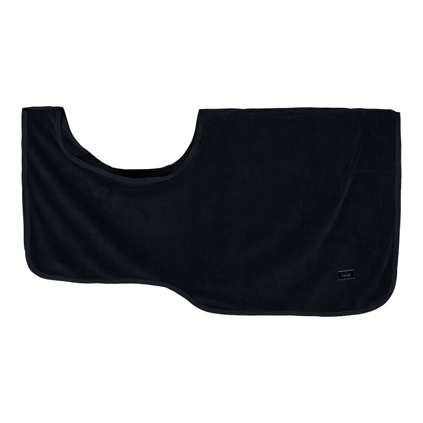 Marquess Fleece Riding Blanket