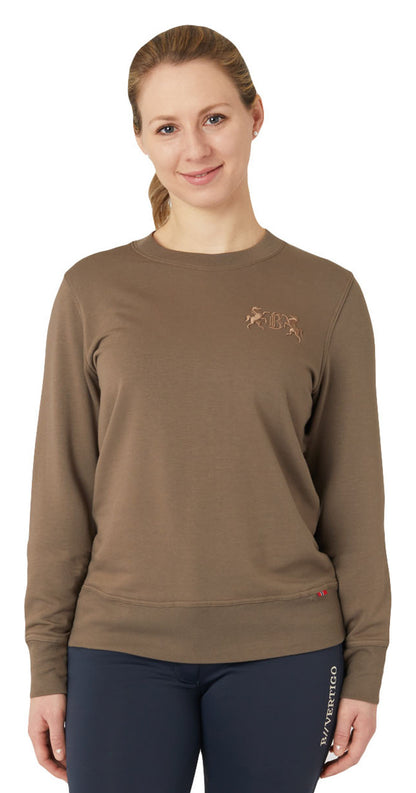 Erica Bamboo Sweatshirt