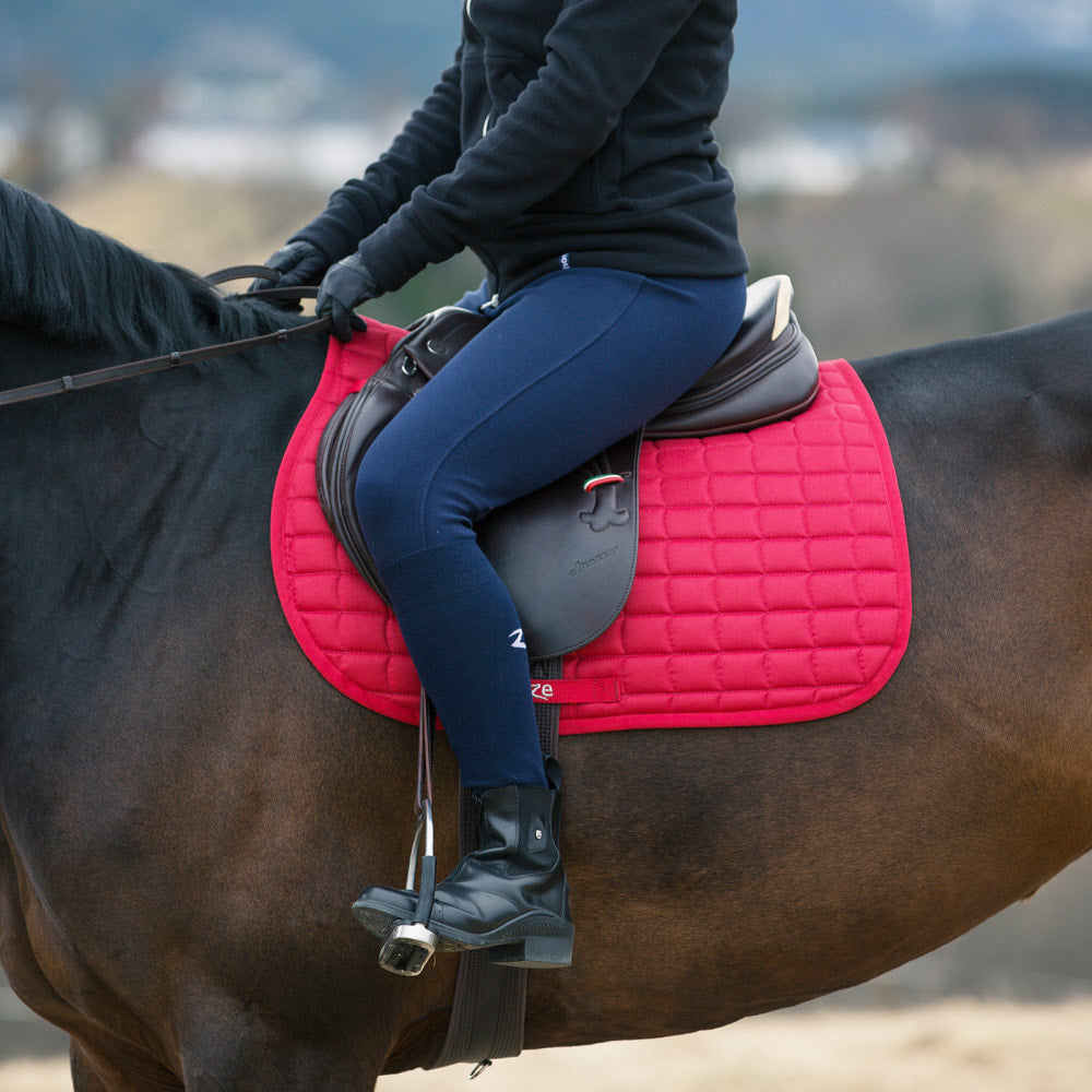 Bristol All Purpose Saddle Pad