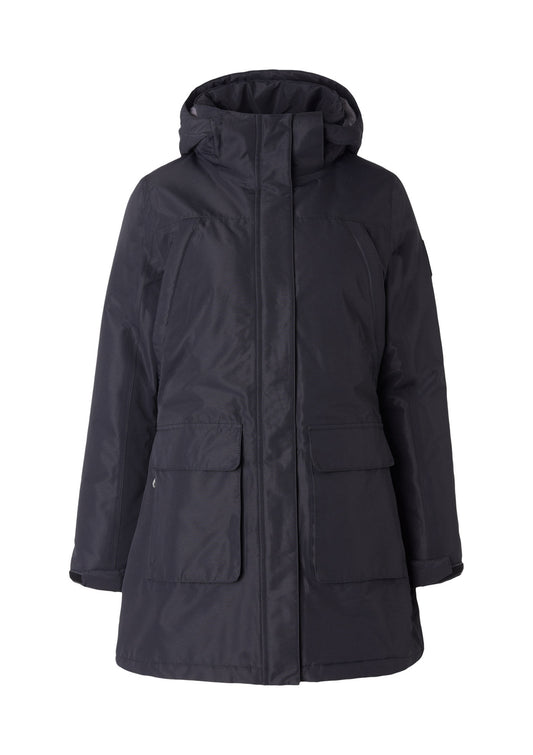 Julia Waterproof Parka Jacket