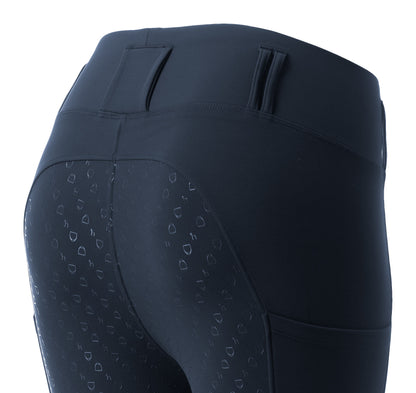 Everly Full Seat Winter Riding Tights