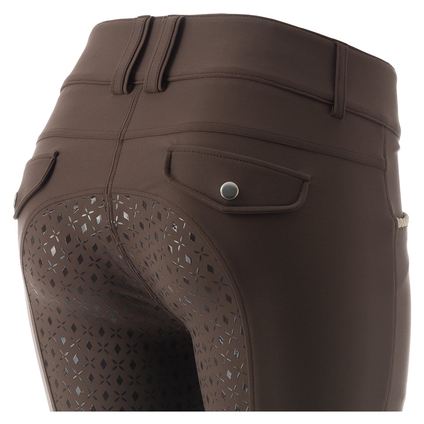 Madeleine Full Seat Breeches