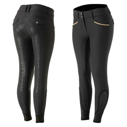 Madeleine Full Seat Breeches