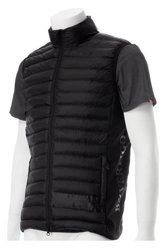 Simon Light Padded Vest