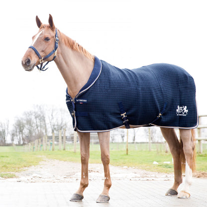 Theo Thermo Wool and Acrylic Stable Blanket