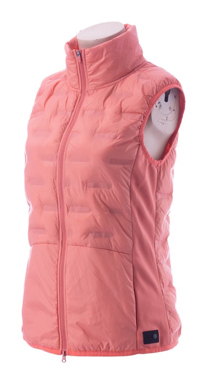 Adela Light Padded Functional Vest