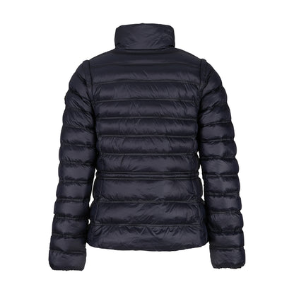 Natalie 2-in-1 Vest Jacket
