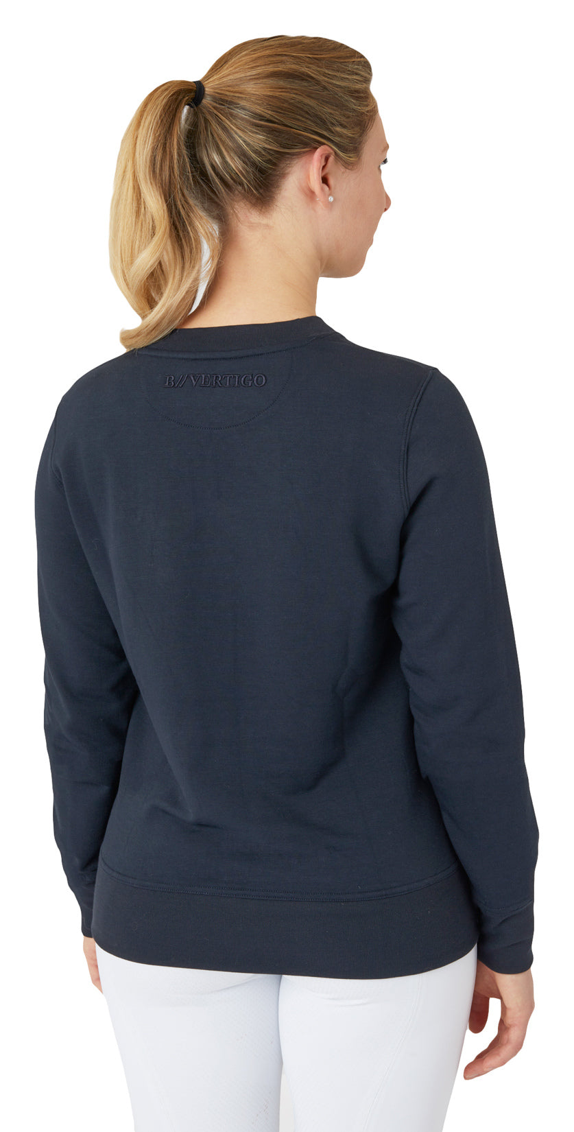 Erica Bamboo Sweatshirt