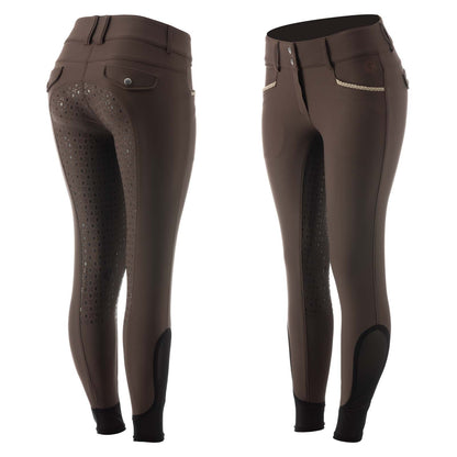 Madeleine Full Seat Breeches