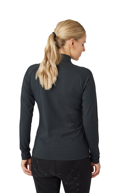 Karla Tech Training Half Zip Shirt