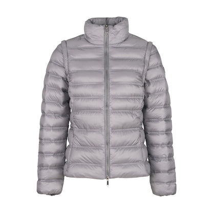 Natalie 2-in-1 Vest Jacket
