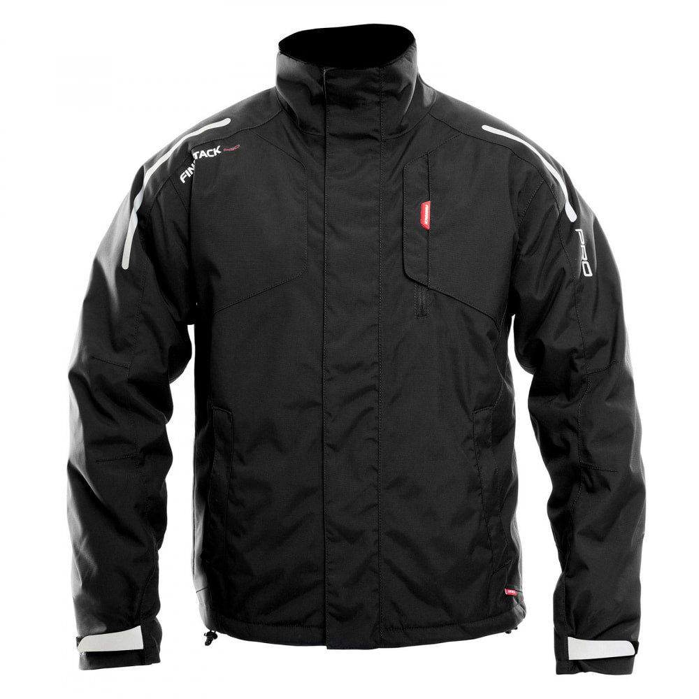 Finntack Pro Alaska Winter Jacket