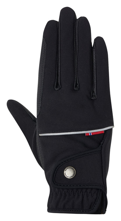 Rahel Thinsulate Winter Riding Gloves