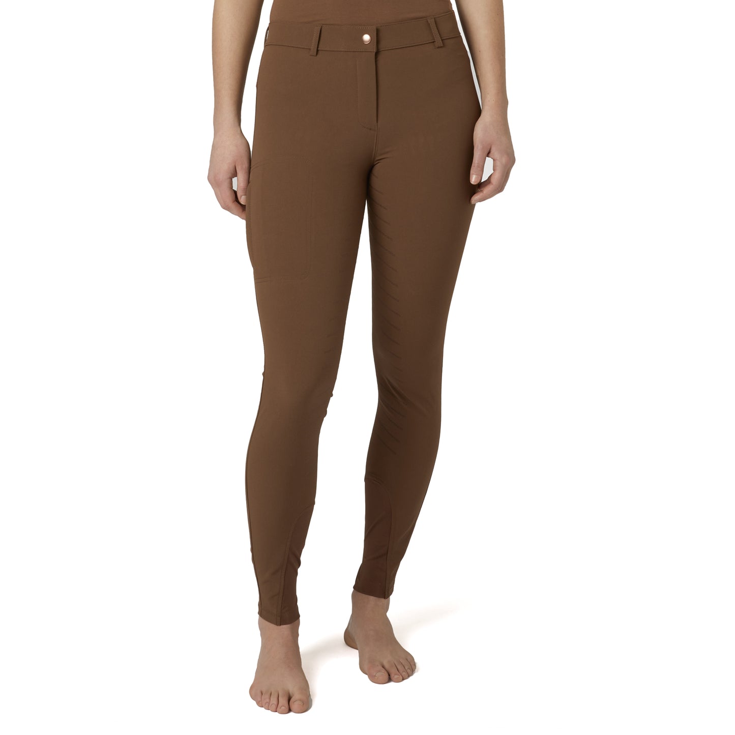 Anna Full Grip Breeches