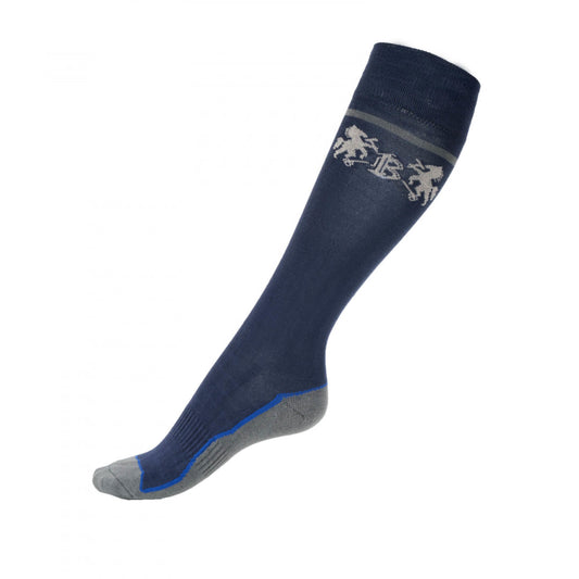 Iben High Riding Socks