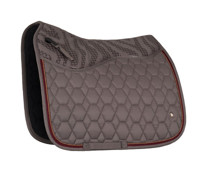 Kenya Anti Slip Dressage Saddle Pad