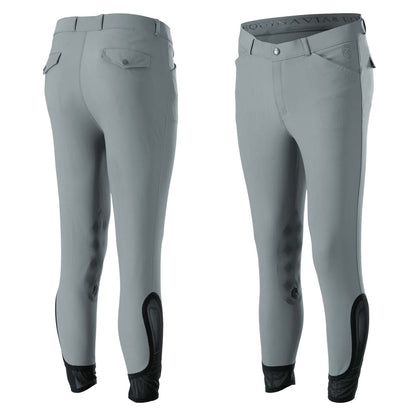 Erik Knee Patch Breeches