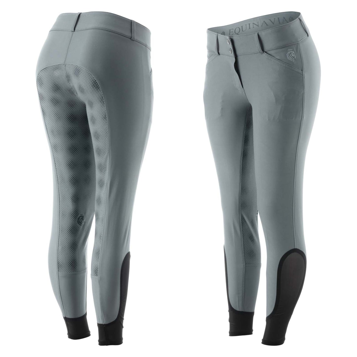 Maud Full Seat Breeches