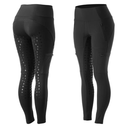 Liv Hybrid Full Grip Breeches