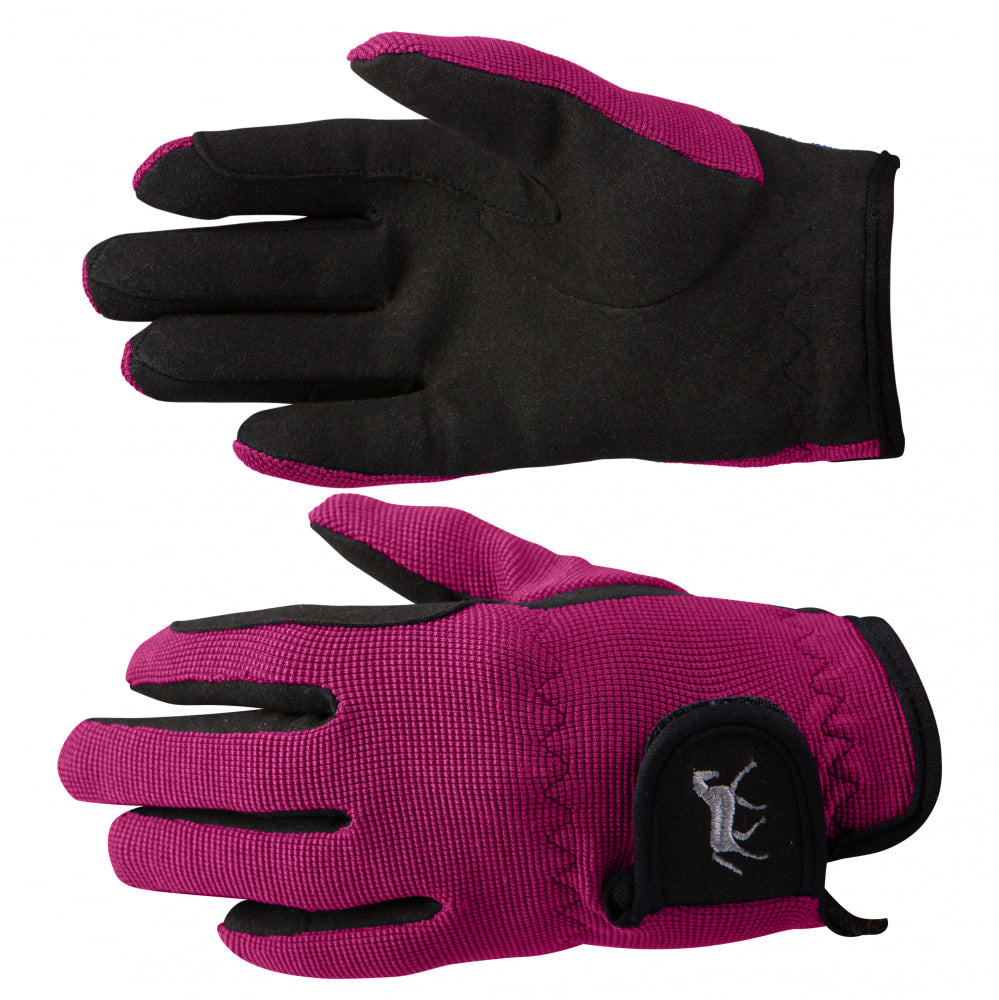 Kids Gloves - Stretch