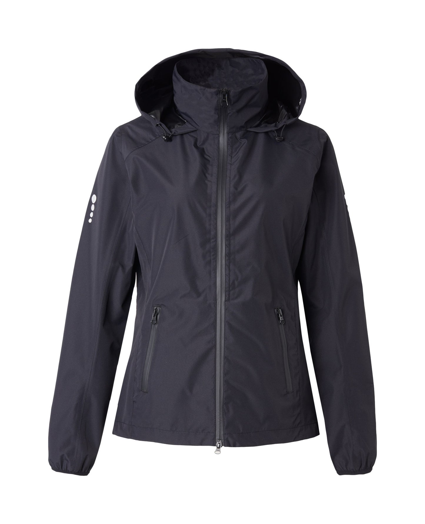 Stella Waterproof Shell Jacket