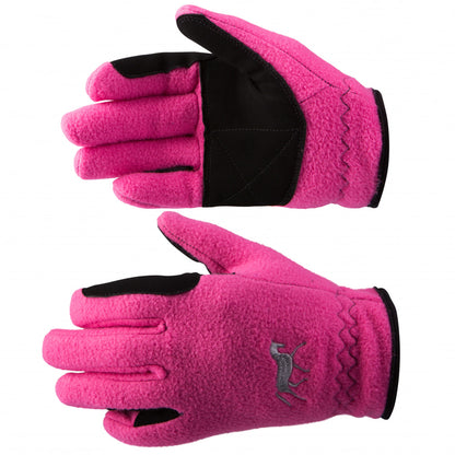 Kids Gloves - Fleece