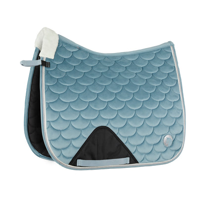 Geneva Dressage Saddle Pad