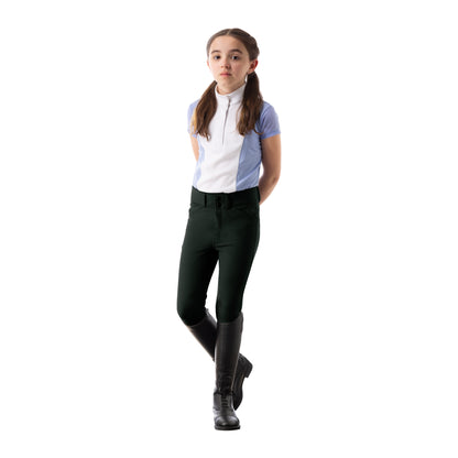 Tuva Kids Knee Patch Breeches