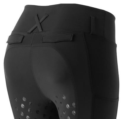 Inga Fusion Full Grip Tights