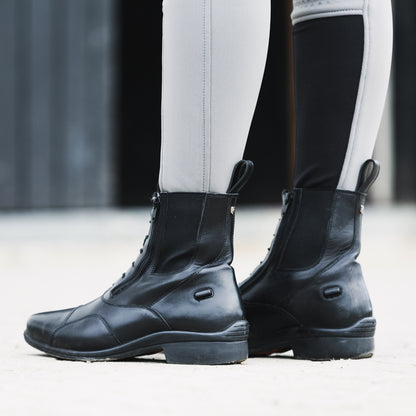 Stockholm Winter Paddock Boots