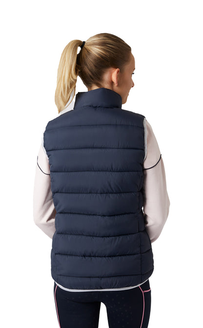 Janea Padded Vest