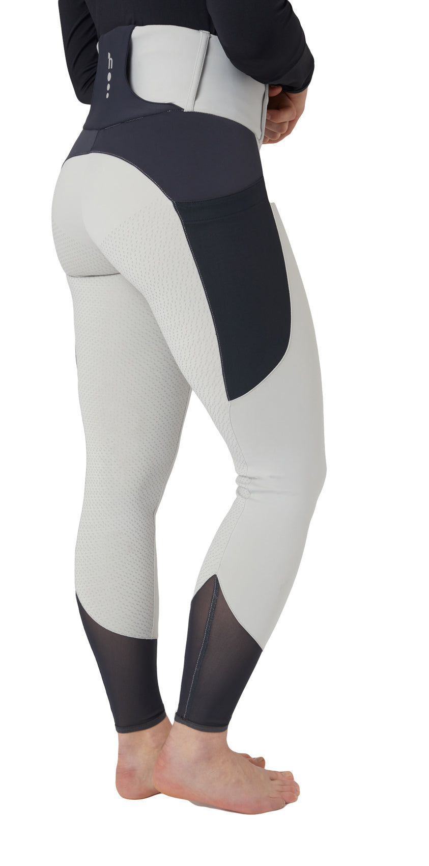 Ebba Summer Tec Full Seat Breeches