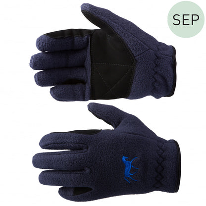 Kids Gloves - Fleece