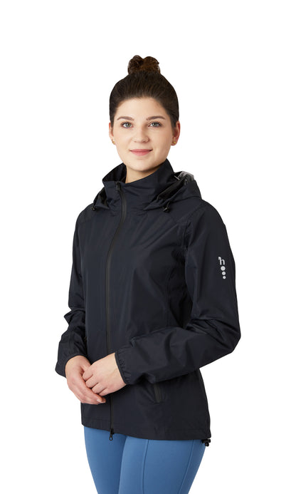 Stella Waterproof Shell Jacket