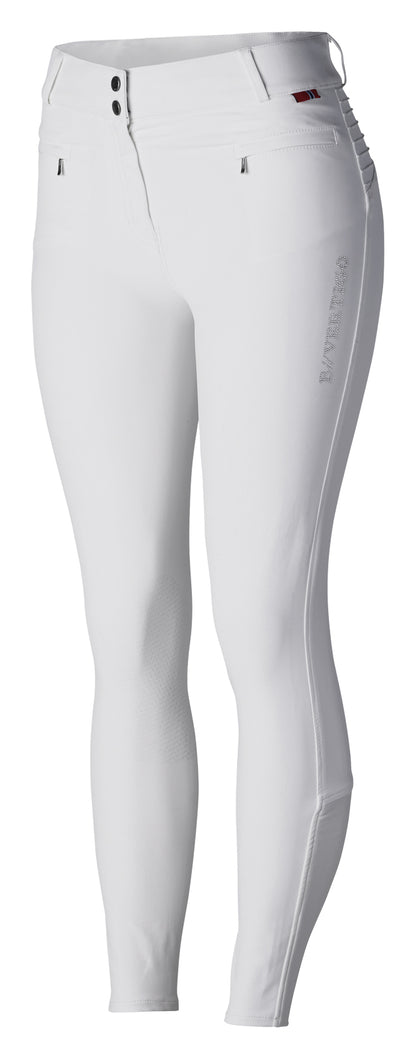 Drea Silicone Knee Patch Breeches