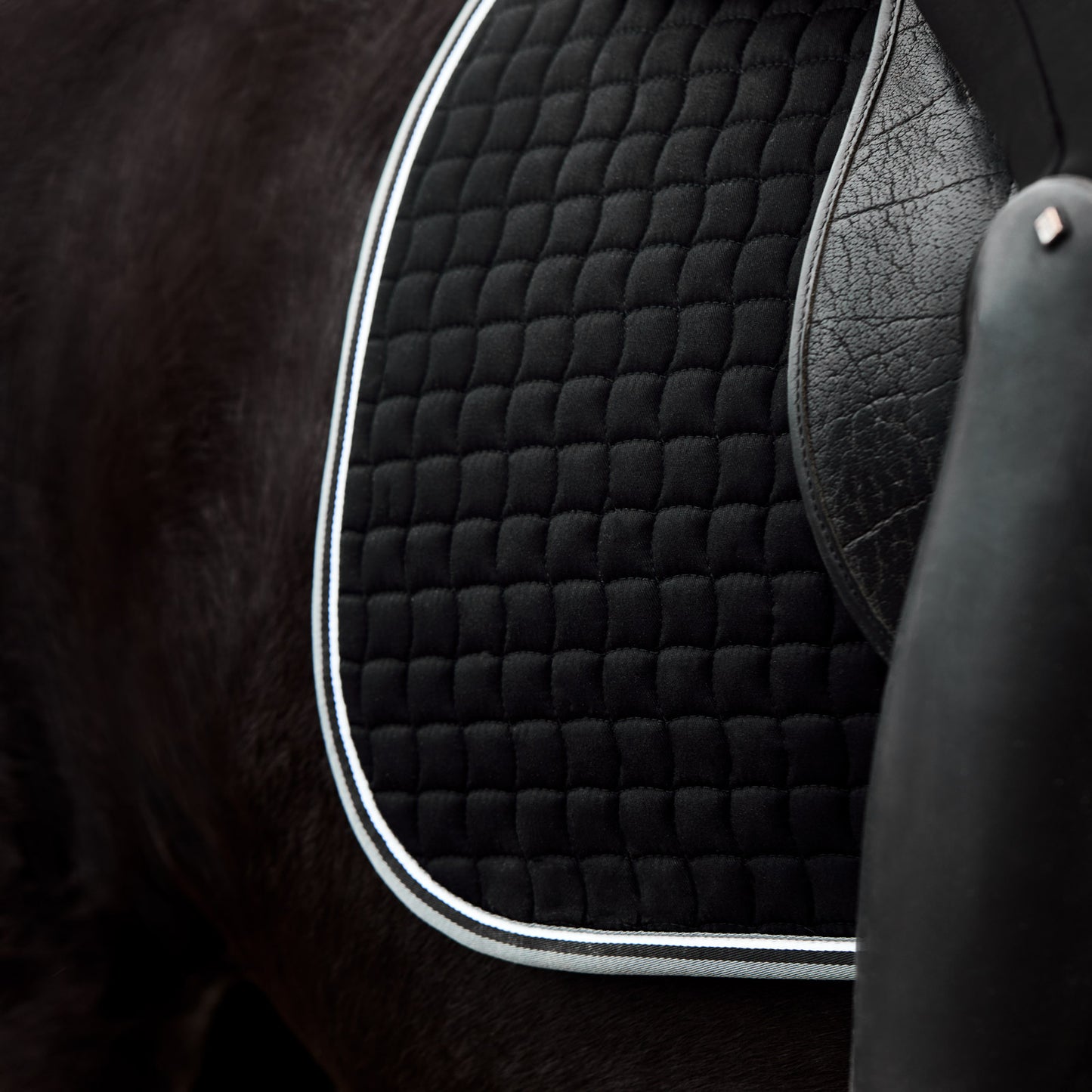 Adepto Dressage Saddle Pad