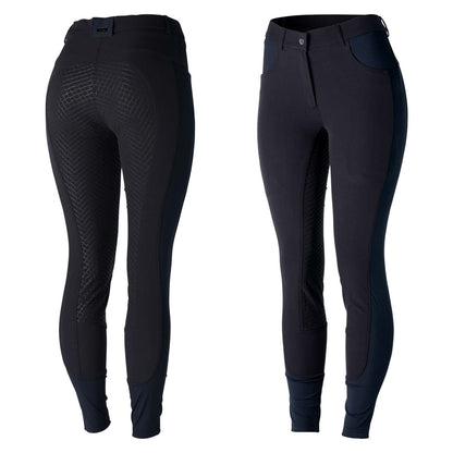 Saphira Ventilated Full Seat Breeches