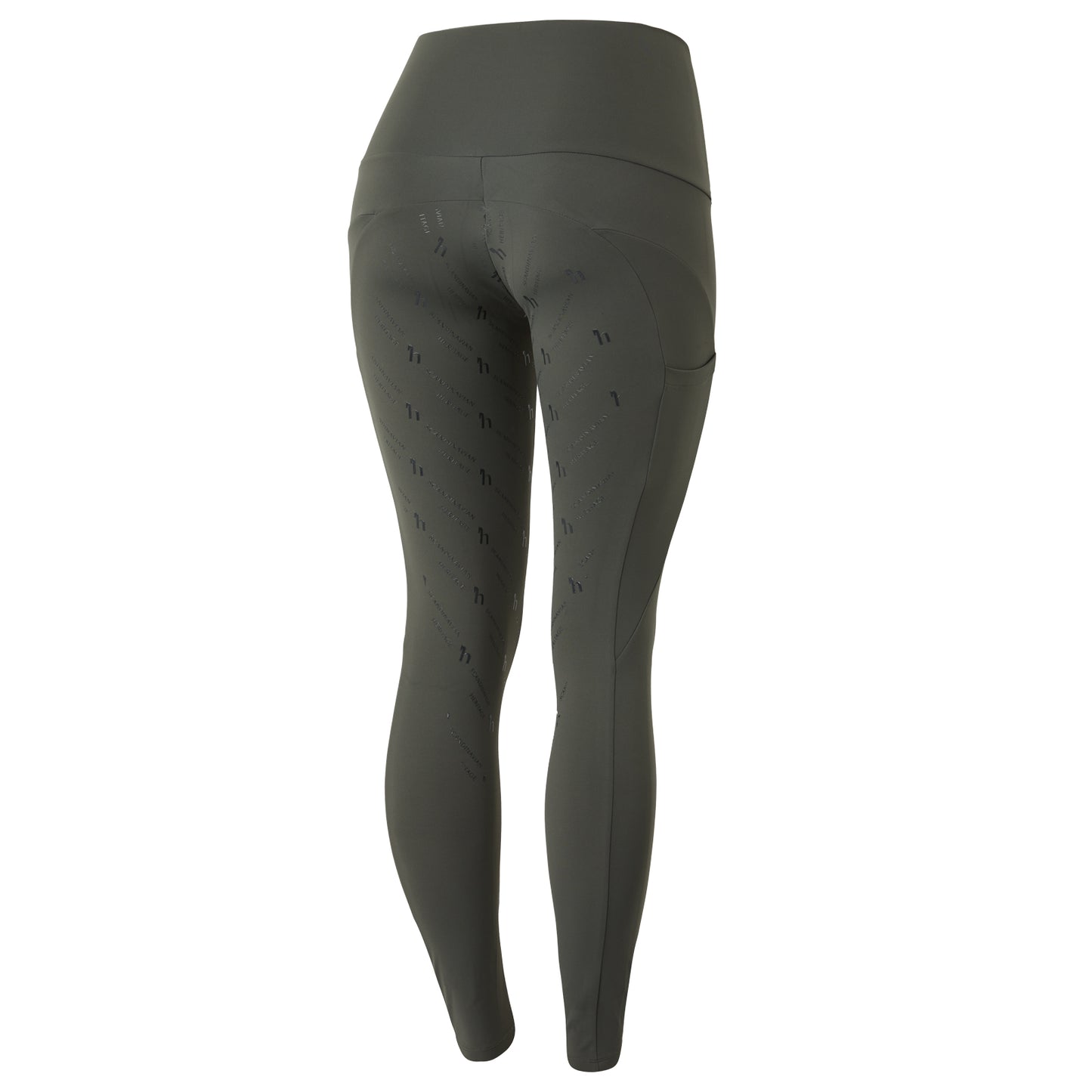 Gabriela UV Pro Compression Tights