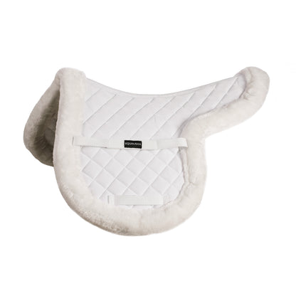 Eidsvoll Ultra Fleece Trimmed Show Pad