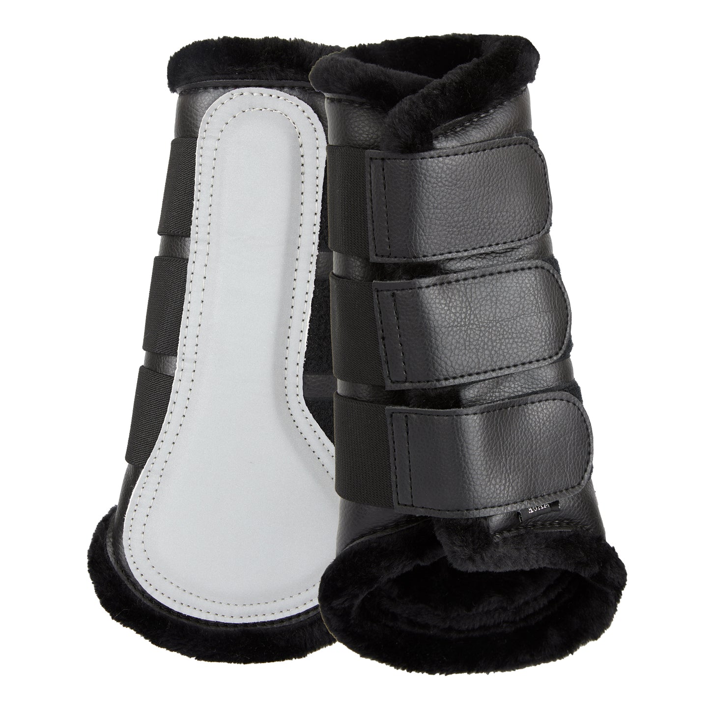 Luminox Reflective Brushing Boots