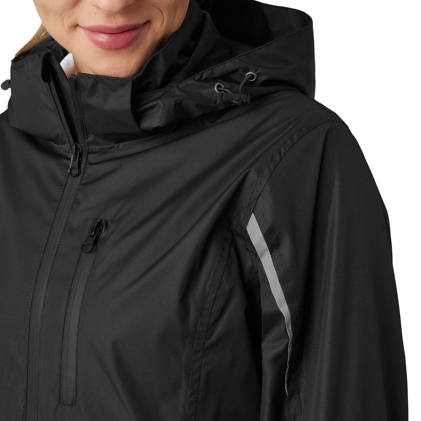 Alexis Waterproof Shell Jacket