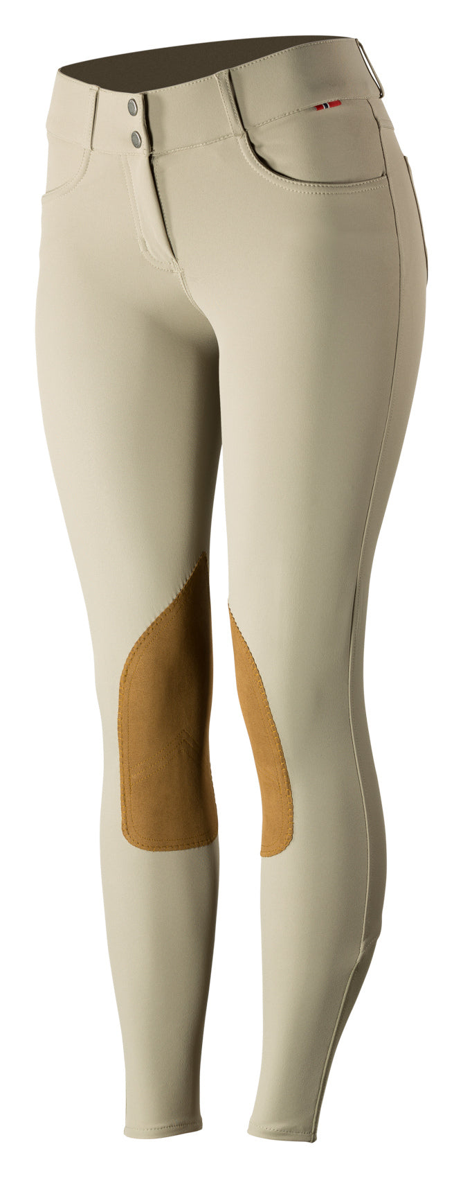 Kimberley Show Knee Patch Breeches